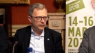 fotogramma del video Fiere: Zannier, Olio Capitale offre nuove opportunità ad ...